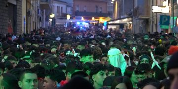 Alle porte il Carnevale Sennorese 2026, in arrivo tre giorni di festa e divertimento