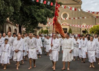 Turismo: Cartellone regionale degli eventi della tradizione identitaria
