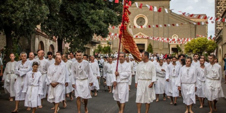 Turismo: Cartellone regionale degli eventi della tradizione identitaria