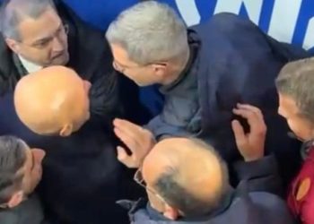 La Juventus cade nel Derby d’Italia tra polemiche e rabbia: l’arbitro e il Var nel mirino