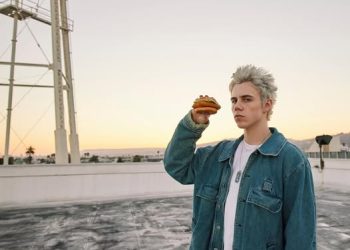 The Kid Laroi: in concerto a Milano a novembre 2026