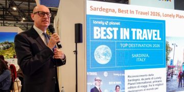 Turismo: la Sardegna in vetrina alla Bit di Milano. Anno da record con numeri che confermano la credibilità del sistema turistico dell’isola