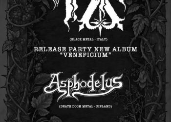 Gli Opera IX presentano il nuovo album