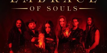 Gli Embrace Of Souls firmano con Rockshots Records