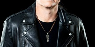 3 Doors Down: morto il cantante Brad Arnold