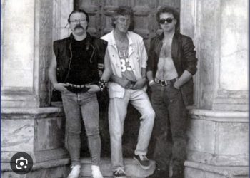 Dark Quarterer: è morto il chitarrista Fulberto Serena