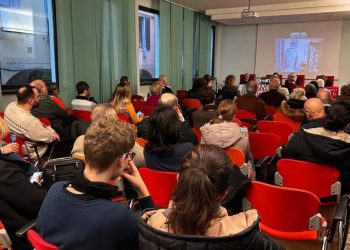 Convegno a Modena sui Partigiani Sovietici nella Resistenza