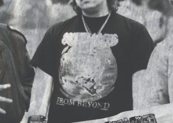 Impetigo: morto il chitarrista Mark Sawickis