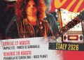I Wolfmother arroventeranno l’estate con tre date italiane in agosto