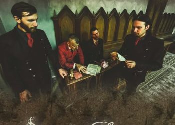 Dark Lunacy: headliner al Rock Metal Fest di Pulsano (TA)