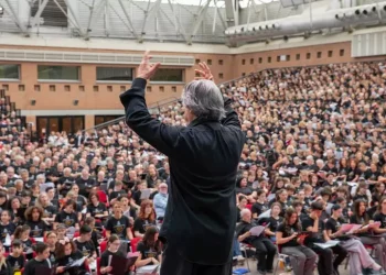 La XXXVII edizione di Ravenna Festival è dedicata a San Francesco d’Assisi