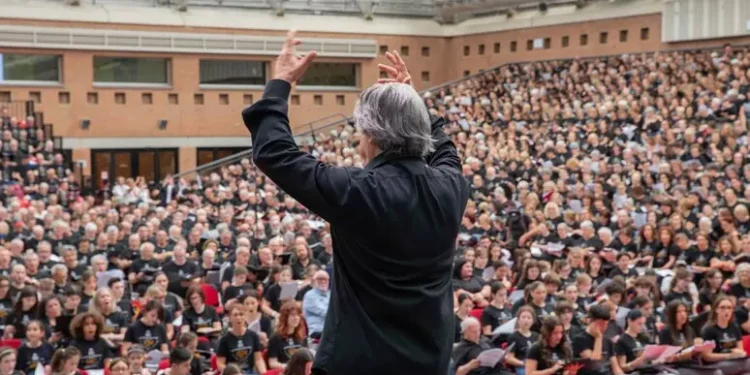 La XXXVII edizione di Ravenna Festival è dedicata a San Francesco d’Assisi