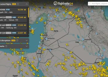 Attacco sionista e americano contro l’Iran, Teheran si sta preparando alla rappresaglia