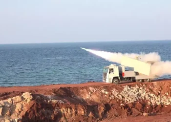 Mosca, ‘la Russia e la Cina con l’Iran per esercitazioni a Hormuz’