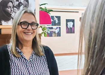 Terra Madre: il canto silenzioso e potente delle donne sarde negli scatti di Alessia Anchisi