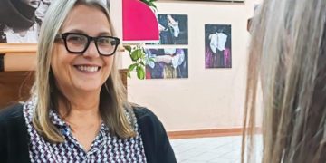 Terra Madre: il canto silenzioso e potente delle donne sarde negli scatti di Alessia Anchisi