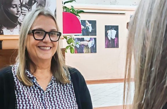 Terra Madre: il canto silenzioso e potente delle donne sarde negli scatti di Alessia Anchisi