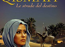 Quartu, venerdì 20 feb. Presentazione del libro “Qismah II”: il Trecento sardo rivive tra storia e narrazione nel romanzo di Pierluigi Piludu