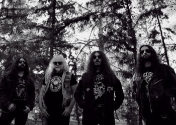 Acid Mammoth: in arrivo la ristampa di “Under Acid Hoof”