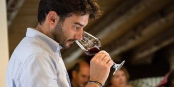 L’enologo sardo Andrea Pala protagonista al Paestum Wine Fest 2026