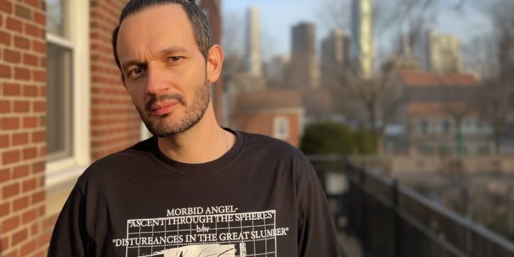 Il festival Time in Jazz svela il primo ospite della sua trentanovesima edizione: Apparat in concerto il 13 agosto a Berchidda.