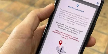 Da oggi i cittadini quartesi possono scaricare sul cellulare l’app TetrAlert, un filo diretto tra Protezione Civile e cittadini