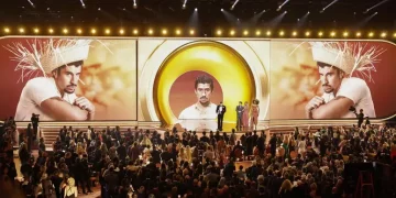 A Bad Bunny il Grammy per l’album dell’anno