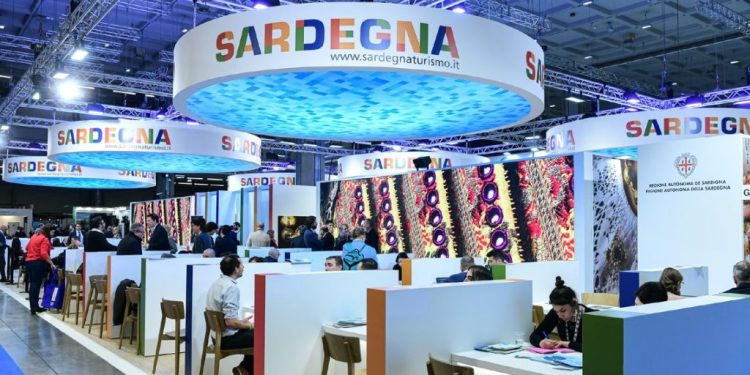 Turismo: Regione Sardegna presente alla 46.ma edizione della Bit 2026