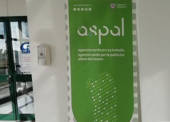 A Villacidro una delle sedi del Centro per l’Impiego Aspal
