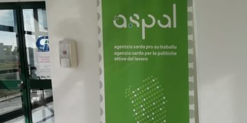 A Villacidro una delle sedi del Centro per l’Impiego Aspal