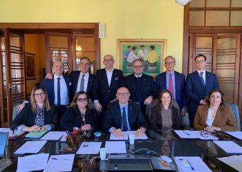 Vito Meloni è il nuovo Presidente dell’Ordine dei Commercialisti e degli Esperti Contabili di Cagliari