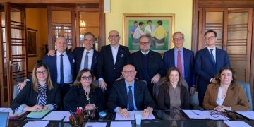 Vito Meloni è il nuovo Presidente dell’Ordine dei Commercialisti e degli Esperti Contabili di Cagliari