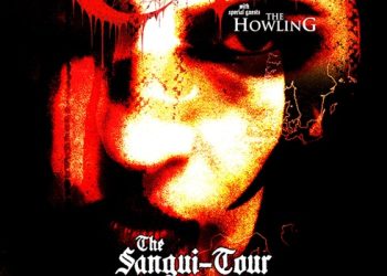 Creeper: headliner a Milano