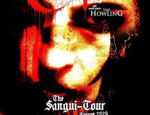 Creeper: headliner a Milano