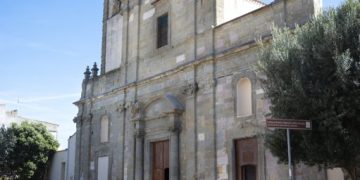 Sanluri, partiranno presto i lavori della parrocchiale Nostra Signora delle Grazie