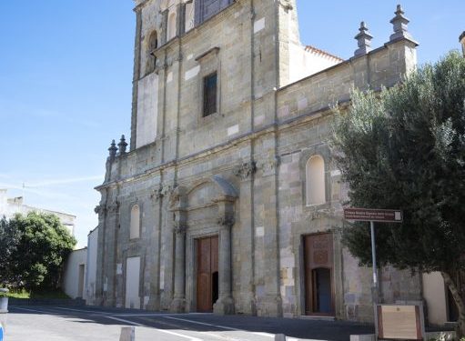 Sanluri, partiranno presto i lavori della parrocchiale Nostra Signora delle Grazie