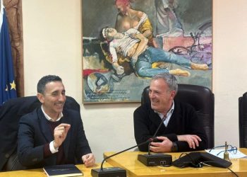 Dalla Regione 12 milioni di opere pubbliche a Macomer