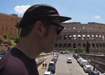 Remapping Rome, online il documentario che racconta la scena Hip Hop della Capitale