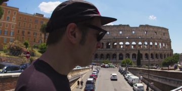 Remapping Rome, online il documentario che racconta la scena Hip Hop della Capitale