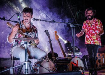 Al via “Sound and Vision” cinema, musica e sottoculture nella rassegna multidisciplinare organizzata da Vox Day