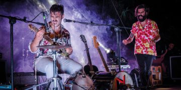 Al via “Sound and Vision” cinema, musica e sottoculture nella rassegna multidisciplinare organizzata da Vox Day