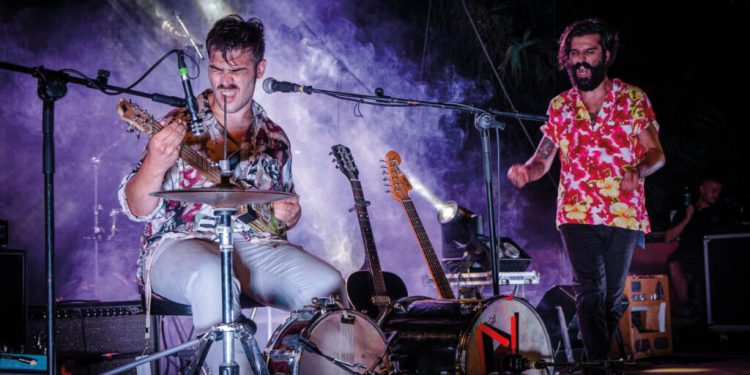 Al via “Sound and Vision” cinema, musica e sottoculture nella rassegna multidisciplinare organizzata da Vox Day