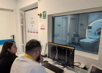 Dopo quattro anni di interventi, la nuova Radiologia in ospedale Alghero