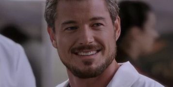 E’ morto Eric Dane, il Mark Sloan di Grey’s Anatomy