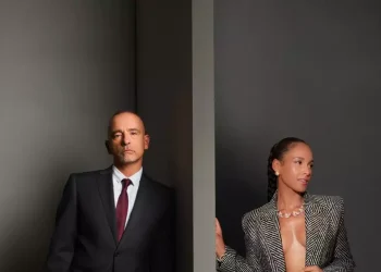 Eros Ramazzotti e Alicia Keys superospiti a Sanremo