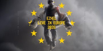 Ezhel: una data a Milano a ottobre per il rapper turco