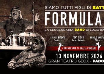 I Formula 3 in concerto a Padova: ecco quando