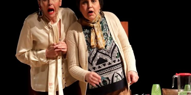 Al Comunale Maria Carta prosegue la “Stagione Teatro di Villaspeciosa 2026” con il pluripremiato “Il Filo di Teseo” di Quinte Emotive