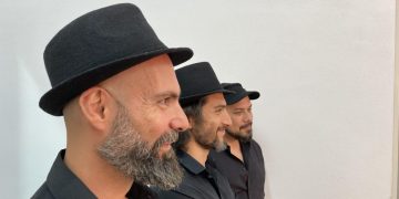 Da domenica 1 marzo concerti in culla al Massimo di Cagliari con “La Musica che Gira in Tondo”