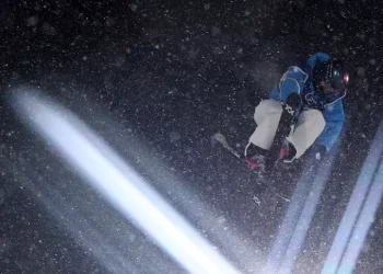 Milano Cortina: impresa di Flora Tabanelli, bronzo nel Big Air con un ginocchio lesionato